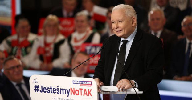 Wystarczyły nieco ponad trzy miesiące, żeby zobaczyć, iż wraca stare