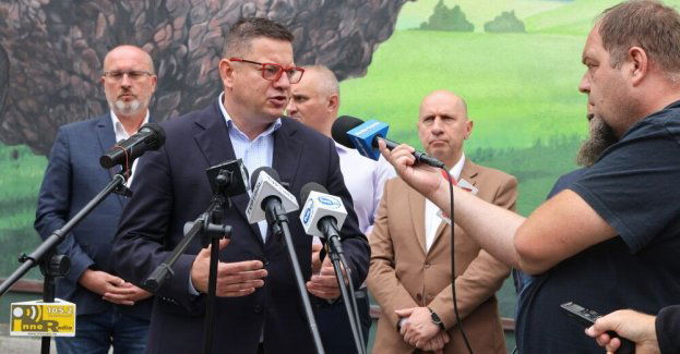 Na usunięcie skutków wrześniowej powodzi trzeba pięciu lat