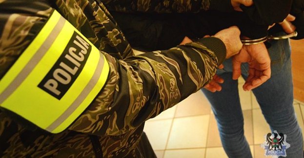 Od piątkowego popołudnia pięciu poszukiwanych wpadło w ręce policjantów