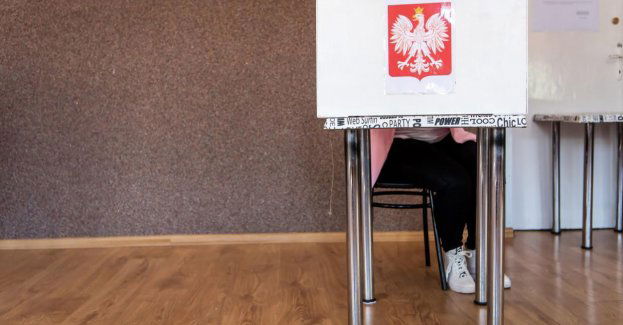Poniedziałek ostatnim dniem na zgłaszanie list kandydatów na radnych