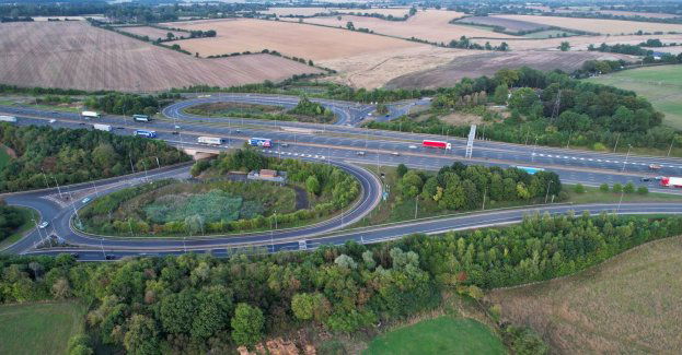Obwodnica Szczurowej za ponad 55 mln zł - otwarta