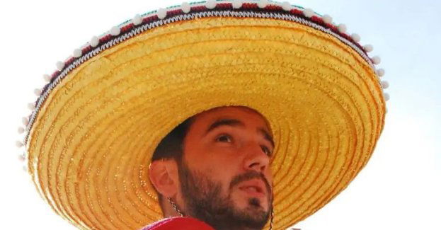 Karol w programie Bimber i marakasy