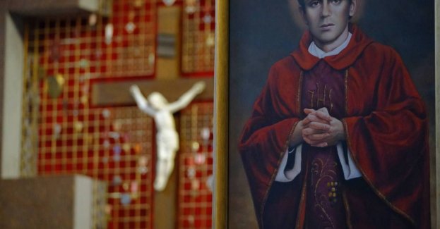 19 października mija 39. rocznica męczeńskiej śmierci ks. Jerzego Popiełuszki - "kapelana Solidarności"