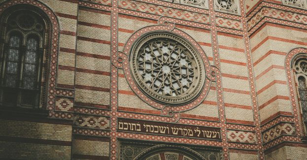 Odrestaurowana XVII-wieczna synagoga w Chęcinach została udostępniona do zwiedzania