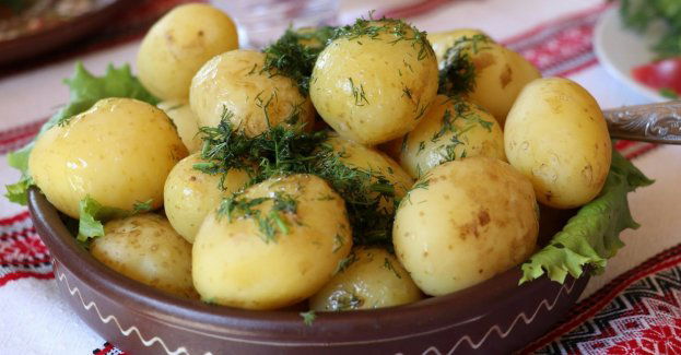 Sposoby na nadmierny apetyt