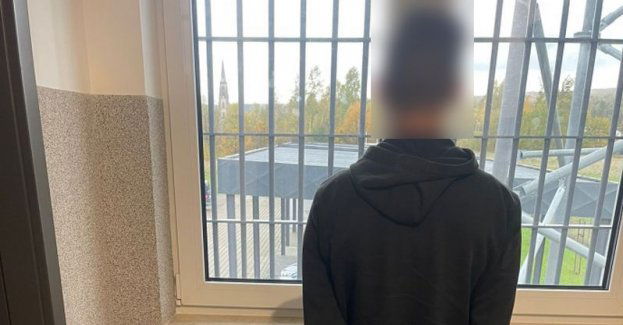Trzech młodych mężczyzn odpowie za pobicie