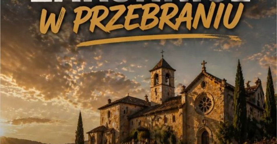 zdjęcie: Klasyczna komedia omyłek / kupbilecik24.pl / Klasyczna komedia omyłek