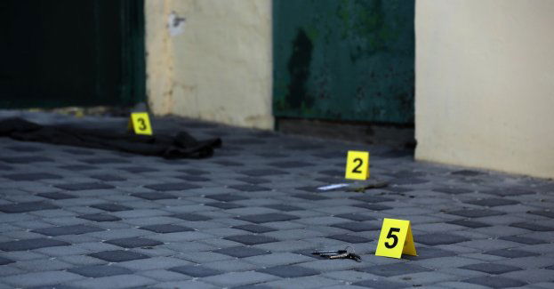 Dwoje mieszkańców Wodzisławia Śl. aresztowanych pod zarzutem śmiertelnego pobicia