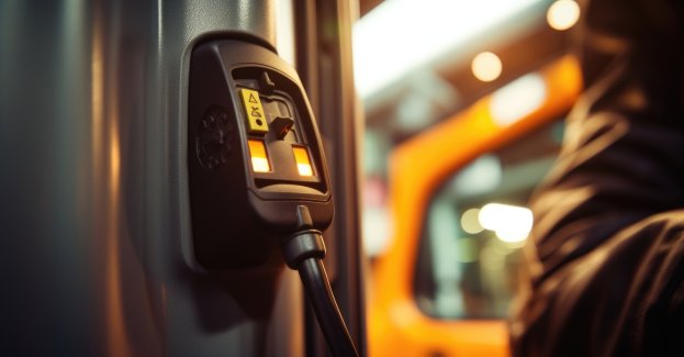 GZM zamawia 31 autobusów elektrycznych; planuje przetarg na 42 kolejne