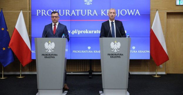 Policja zatrzymała siedmiu Gruzinów, w tym "księcia mafii"