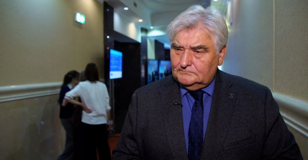 Polacy czekają na rozpoznanie chorób płuc nawet 14 lat. W Polsce wciąż 1/3 chorych pozostaje niezdiagnozowana