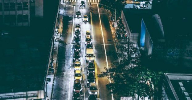 Korytarz życia i jazda na "suwak"