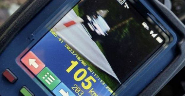 Kolejni zatrzymani za prędkość kierowcy pożegnali się z prawem jazdy na 3 miesiące