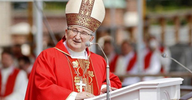 KEP odwołała bp. Stefana Regmunta z funkcji członka Komisji Rewizyjnej i Komisji Nadzorczej Caritasu Polska