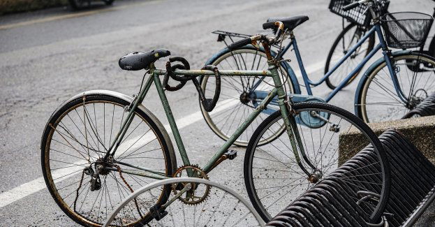 Jechał po pijanemu rowerem, chciał zemścić się na policjantach, stanie przed sądem