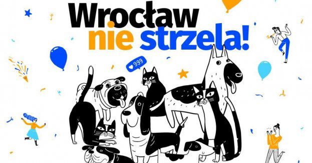 Wrocław nie strzela