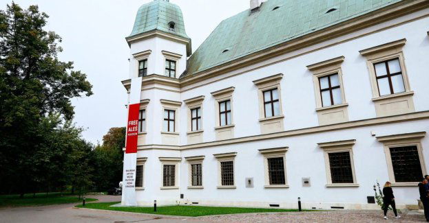 Nie jesteśmy tylko dla publiczności