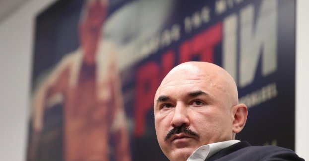 Patryk Vega twierdzi, że podczas prac nad biografią Putina, rosyjski wywiad próbował korumpować jego ekipę
