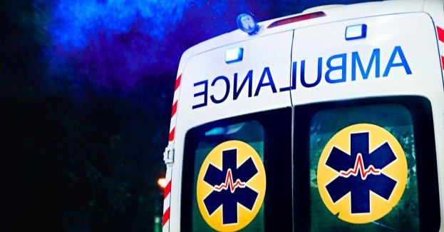 Kolejne dwa ambulanse dla ukraińskich szpitali