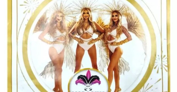 Jacek Silski i Maraquja