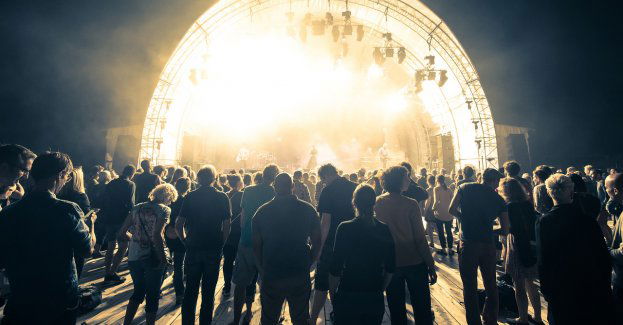Marszałkowskie wsparcie na kulturę