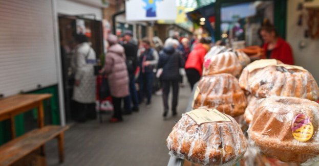 Najwięcej Polaków przeznaczy na wielkanocne art. żywnościowe od 200 do 300 zł na osobę
