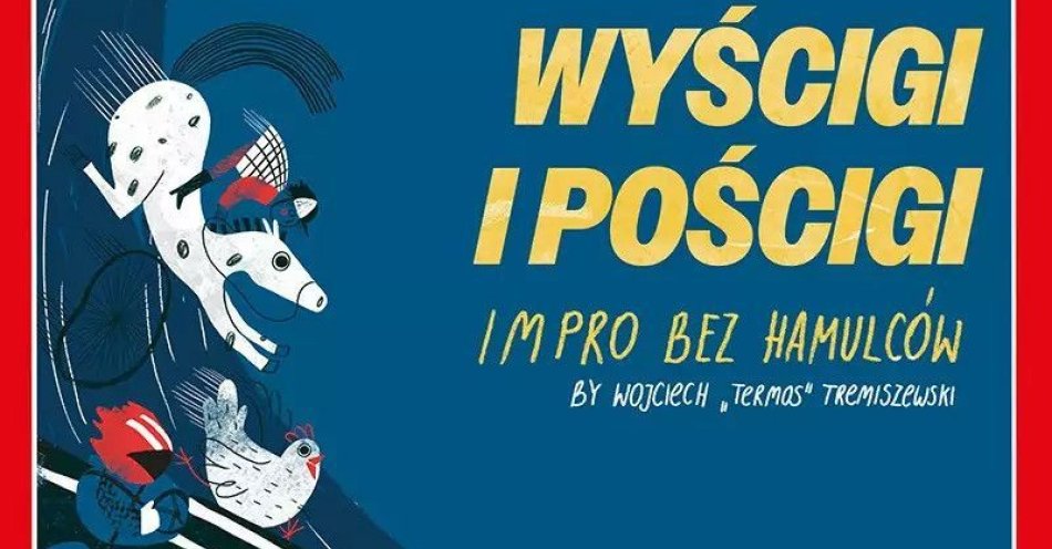 zdjęcie: Impro / kupbilecik24.pl / Impro