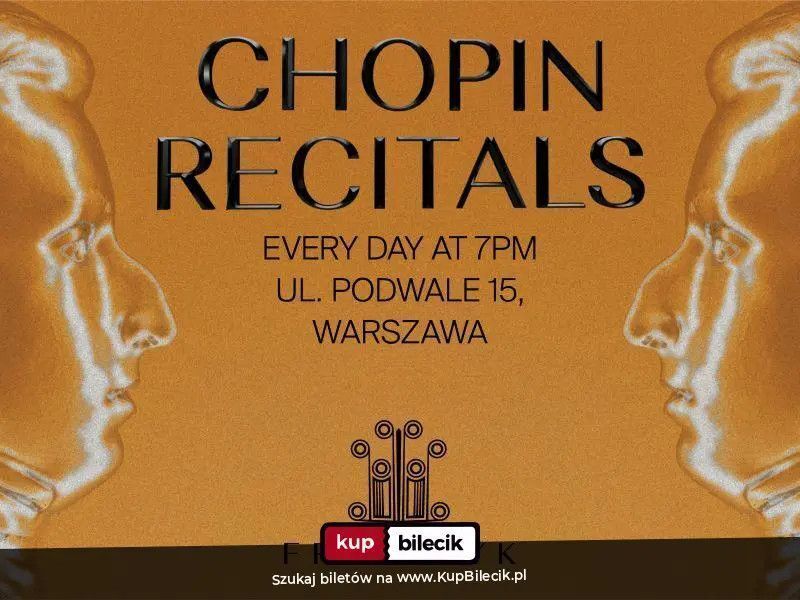 zdjęcie: Koncert Chopinowski w Sali Koncertowej Fryderyk / kupbilecik24.pl / Koncert Chopinowski w Sali Koncertowej Fryderyk