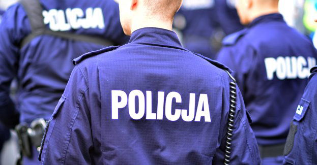 Półtora roku więzienia dla cudzoziemca; pełnił rolę tzw. odbieraka w oszustwach