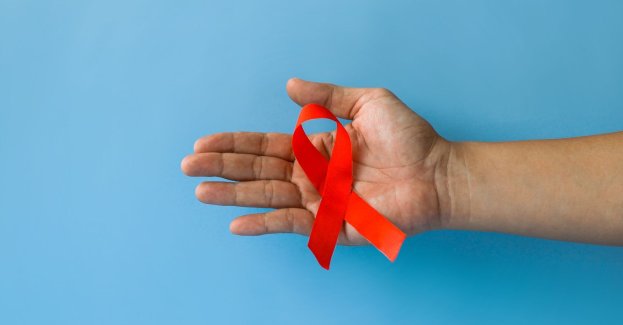 1,1 tys. mieszkańców żyje z HIV - nowe zakażenia są rozpoznawane zbyt późno