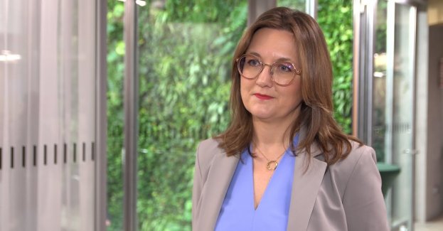 Trzy czwarte Zetek chce pracować na etacie. Elastyczny czas pracy nie jest dla nich istotny