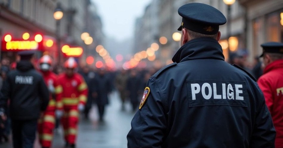 zdjęcie: Barwne Orszaki Trzech Króli przeszły przez powiat jasielski / TM/ przykładowa ilustracja