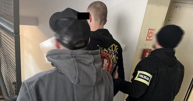 Podejrzani o handel blisko 17 kilogramami narkotyków w rękach łódzkich policjantów