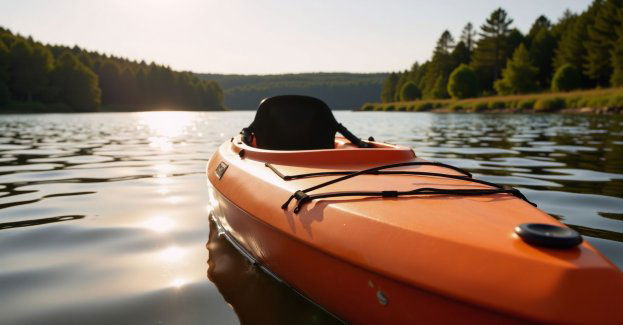 Z Jeziora Małszewskiego wydobyto ciała trzech młodych mężczyzn