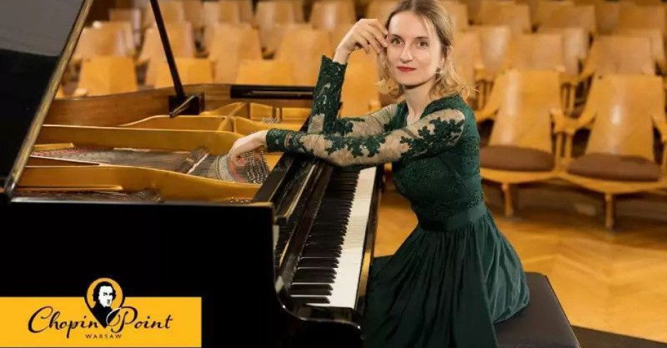 zdjęcie: Nastrojowy wieczór z muzyką Chopina / kupbilecik24.pl / Nastrojowy wieczór z muzyką Chopina