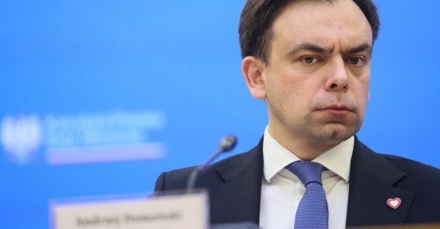 Ubytek w składce zdrowotnej zostanie pokryty w całości z budżetu na 2026 r.