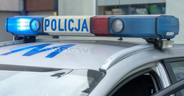 Zarzut dla 40-latka, który zgłosił fikcyjną kradzież auta