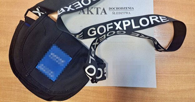 Areszt dla 28-latki, która zgubiła narkotyki przy szkole. Ukrywała je też w domu, w samochodzie i przy sobie