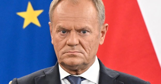 Przed nami krytyczna noc