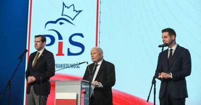 PiS rusza z inicjatywą debat akademickich pt. „Zmień nasze zdanie”