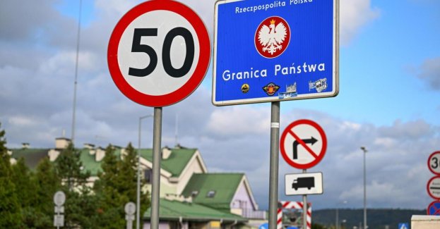 Mamy błędne wrażenie o nasileniu się migracji; Polska jest jednak wśród nowych kierunków
