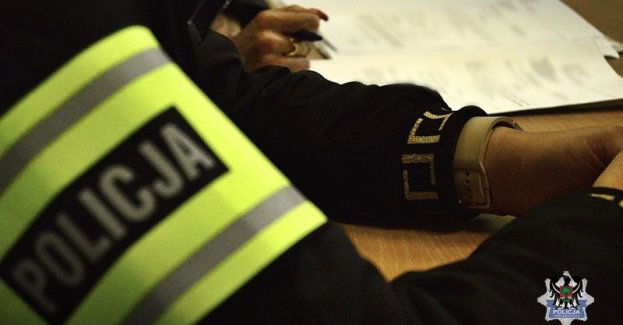 Dwóch wałbrzyszan odpowie za kradzież alkoholu z jednego z marketów w centrum miasta