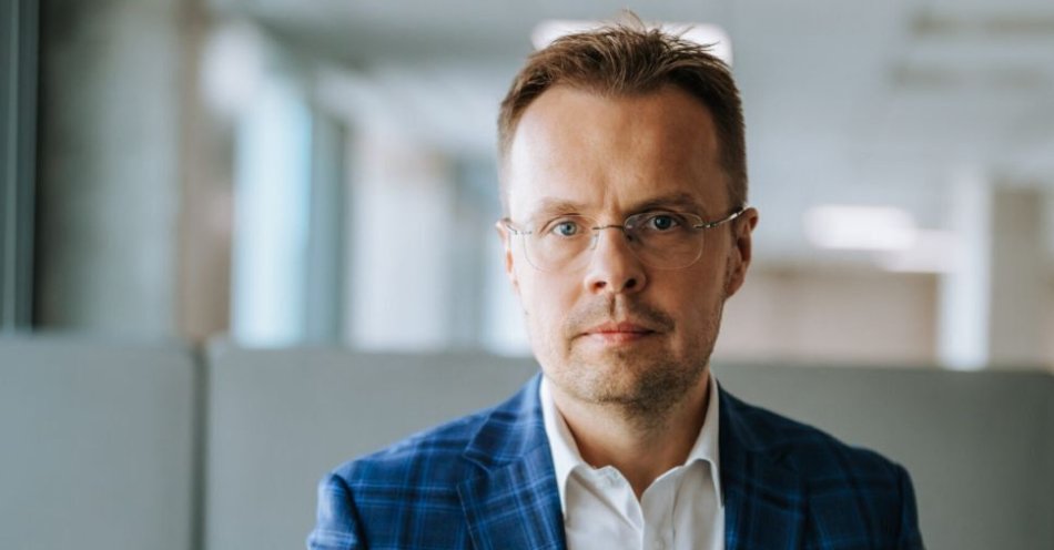 zdjęcie: Najem długoterminowy na pierwszym miejscu. Dlaczego w 2025 roku to on wygrał z leasingiem i kredytem? / fot. nadesłane / Kreatorzy Polskiego Biznesu - Michał Knitter, Head of Stock & Operations OTOMOTO Lease