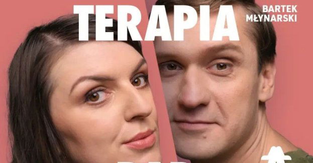 Terapia par - spektakl improwizowany