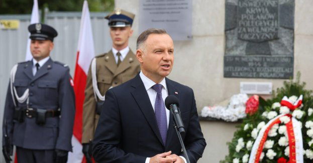 Bohaterami powstania była cała ludność Warszawy