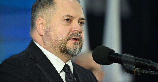 Wiceminister Gołota: skończyły się czasy bycia jedynie klientem amerykańskich firm zbrojeniowych