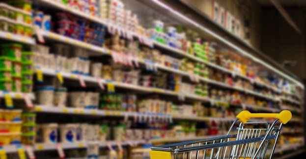 Okradała markety. Usłyszała zarzuty