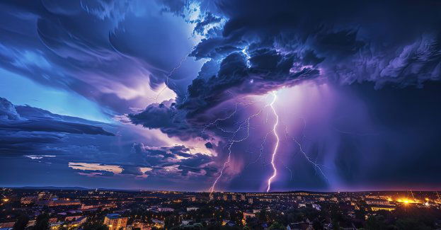 Europa Środkowa musi mieć wspólny system informowania np. o klęskach żywiołowych