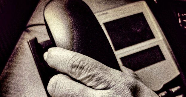 86-latek uwierzył w wypadek córki - stracił 30 tysięcy