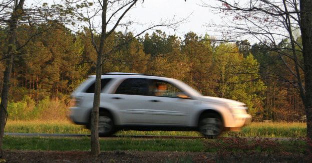 W 2024 r. będzie więcej urządzeń i pojazdów kontrolujących kierowców